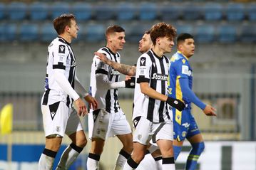 Η τεσσάρα του ΠΑΟΚ στην Τρίπολη τον οδήγησε σε ρεκόρ