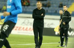 Κι επίσημα παρελθόν από τον ΠΑΣ Γιάννινα ο Στάικος