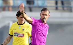 Σιδηρόπουλος: «Θα δούμε δραματικές αλλαγές στην αντιμετώπιση των διαιτητών»