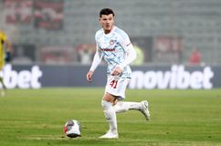 Με Μπιανκόν ο Ολυμπιακός Β' στο ντέρμπι «αιωνίων»