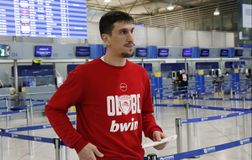 Λαρεντζάκης: «Να βγάλουμε αντίδραση με τη Βίρτους» (vid)