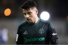 Ένα πρόβλημα που έχει... βγει από το χορτάρι