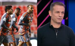 Ντέμης: «Δίκαιη η νίκη του Ολυμπιακού στις Σέρρες»