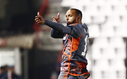 Πρώτος έπρεπε να είναι, αλλά του το στέρησαν!