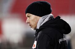 Γκαρσία: «Δίκαιο αποτέλεσμα η ισοπαλία»