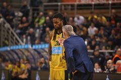 Καστρίτης: «Να ματσάρουμε την ενέργεια της Τουρκ Τέλεκομ» - Η άποψη του Μπάνκστον