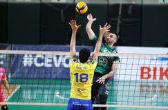 Πάλεψε αλλά αποκλείστηκε ο Μίλωνας