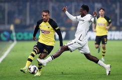 Πού θα δείτε το ΑΕΚ - ΠΑΟΚ