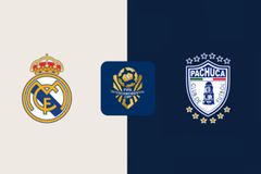 LIVE: Ο ΤΕΛΙΚΟΣ ΤΟΥ ΔΙΗΠΕΙΡΩΤΙΚΟΥ ΚΥΠΕΛΛΟΥ ΡΕΑΛ ΜΑΔΡΙΤΗΣ - ΠΑΤΣΟΥΚΑ