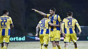 Οι οπαδοί του Asteras Aktor ζήτησαν το Κύπελλο