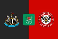 LIVE: ΝΙΟΥΚΑΣΤΛ - ΜΠΡΕΝΤΦΟΡΝΤ