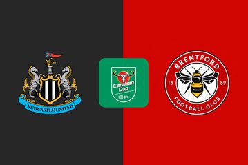 LIVE: ΝΙΟΥΚΑΣΤΛ - ΜΠΡΕΝΤΦΟΡΝΤ