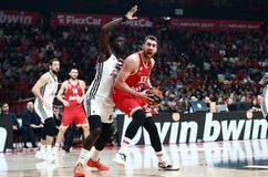 Ολυμπιακός - Βίρτους Μπολόνια 87-77: Τα highlights της αναμέτρησης