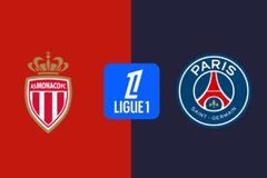 LIVE: ΜΟΝΑΚΟ - ΠΑΡΙ ΣΕΝ ΖΕΡΜΕΝ 