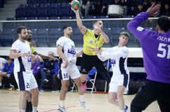 Η ΑΕΚ ολοκλήρωσε τον πρώτο γύρο της Handball premier με το απόλυτο των νικών