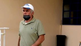 Μπασκετμπολίστας με θητεία σε Μπαρτσελόνα και Πανιώνιο ο ένας εκ των τριών δολοφόνων του 66χρονου στην Εύβοια