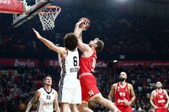 LIVE: ΟΛΥΜΠΙΑΚΟΣ - ΒΙΡΤΟΥΣ ΜΠΟΛΟΝΙΑ