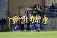 LIVE: ΠΑΝΙΩΝΙΟΣ - ASTERAS AKTOR 