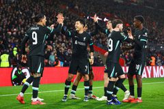 Δύσκολες προκρίσεις στα ημιτελικά του Λιγκ Καπ για Λίβερπουλ και Άρσεναλ, στους «4» και η Νιούκαστλ