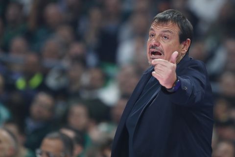 Αταμάν: «Δείξαμε τη δύναμή μας» - Το σχόλιο του για τον Κέντρικ Ναν