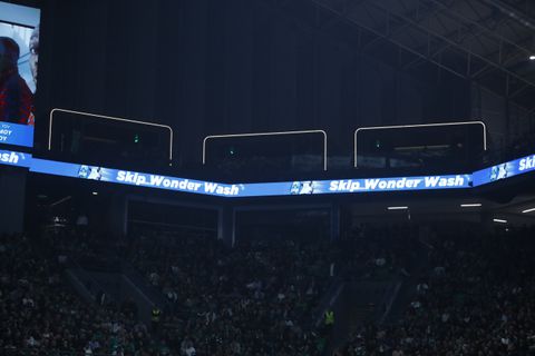 Εντυπωσιακές οι νέες σουίτες στο Telekom Center Athens