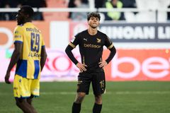 «Τέλος» από τον ΟΦΗ ο Ζανελάτο