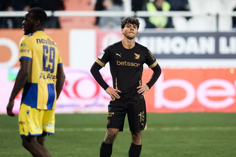 «Τέλος» από τον ΟΦΗ ο Ζανελάτο