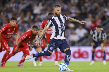 Απίστευτη ομοιότητα: Ο «κλώνος» του Σέρχιο Ράμος που έγινε viral στο Γουαδαλαχάρα - Μπαρτσελόνα