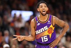 Η Παρτιζάν φέρνει τον Κάμερον Πέιν στην Ευρώπη