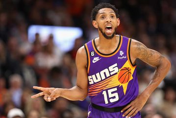 Η Παρτιζάν φέρνει τον Κάμερον Πέιν στην Ευρώπη