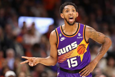 Η Παρτιζάν φέρνει τον Κάμερον Πέιν στην Ευρώπη