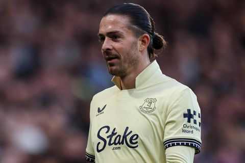 Η συγκινητική έκπληξη του Τζακ Γκρίλις σε νεαρό φίλαθλο