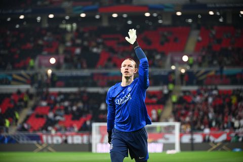 Η πετσέτα-σκονάκι που μετέτρεψε τον Σαφόνοφ σε ήρωα της Παρί