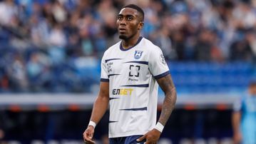 Ο Αντράντε στη λίστα του ΠΑΟΚ για τα στόπερ - To who is who του Κολομβιανού (vid)