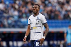 Ο Αντράντε στη λίστα του ΠΑΟΚ για τα στόπερ - To who is who του Κολομβιανού στόπερ (vid)