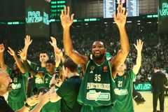 Μαυράκης: «Η καταιγίδα πέρασε κι ο Παναθηναϊκός πλέον είναι έτοιμος για όλα» (vid)