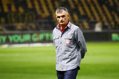 Το δώρο που θα ήθελε ο Μεντιλίμπαρ από τον Άγιο Βασίλη: «Μας αρέσει που συνεχίζουμε σε όλες τις διοργανώσεις»