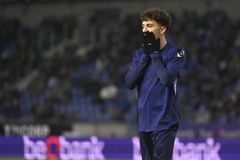 Το ευρωπαϊκό πρωτάθλημα όπου όλες οι ομάδες άλλαξαν προπονητή το 2025