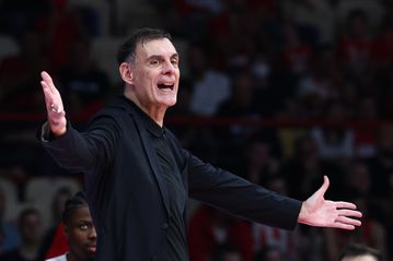 Μια άποψη για τον Ολυμπιακό του Μπαρτζώκα... κόντρα στο ρεύμα!