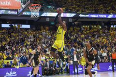 ΜΑΚΑΜΠΙ ΤΕΛ ΑΒΙΒ - ΒΑΛΕΝΘΙΑ