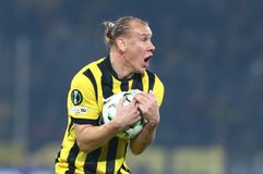 Απίθανη ΑΕΚ έκανε τεράστιο δώρο στην Ελλάδα και το UEFA Ranking αλλά δεν ήταν αρκετό...