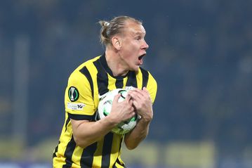 Απίθανη ΑΕΚ έκανε τεράστιο δώρο στην Ελλάδα και το UEFA Ranking αλλά δεν ήταν αρκετό...