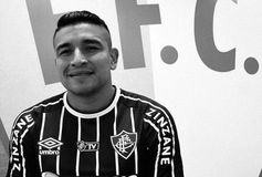 Σοκ στον Ισημερινό: Νεκρός από πυροβολισμούς διεθνής ποδοσφαιριστής