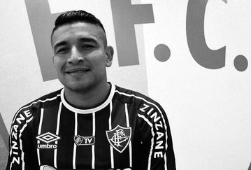 Σοκ στον Ισημερινό: Νεκρός από πυροβολισμούς διεθνής ποδοσφαιριστής