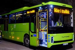 Αλλάζουν όλα τα λεωφορεία