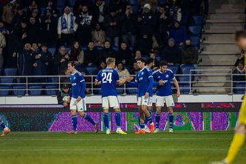 Νίκη κορυφής το Στρασβούργο - Ισοπαλία σοκ η Πάλας κι εκτός 8αδας