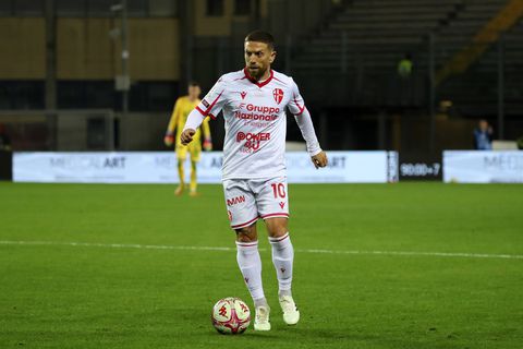 Συγκλονίζει ο Πάπου Γκόμες: «Ένιωθα σαν να ήμουν στη φυλακή, θέλω να παίξω για 3-4 χρόνια ακόμα»