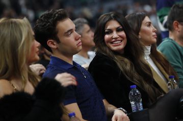 Στο T-Center η πρέσβειρα των ΗΠΑ Κίμπερλι Γκίλφοϊλ