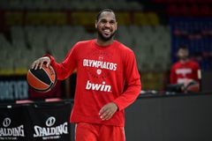 Εκτός με Βιλερμπάν ο Μόρις - Tότε θα κάνει το ντεμπούτο του με τον Ολυμπιακό