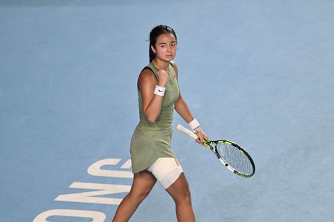 Η Αλεξάντρα Εάλα κατέκτησε το χρυσό στους Sea Games